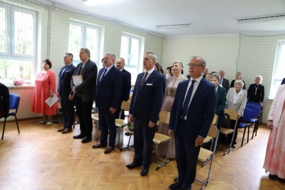60-lecie Szkoły Podstawowej im. Marii Dąbrowskiej w Nowym Rybiu - Galeria zdjęć - IMG_7073 (Kopiowanie).JPG