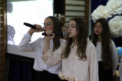 60-lecie Szkoły Podstawowej im. Marii Dąbrowskiej w Nowym Rybiu - Galeria zdjęć - IMG_7293 (Kopiowanie).JPG