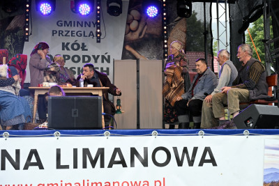 27. Gminny Przegląd KGW Pisarzowa 2026 - Galeria zdjęć - DSC_8653 (Kopiowanie).jpg