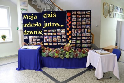 60-lecie Szkoły Podstawowej im. Marii Dąbrowskiej w Nowym Rybiu - Galeria zdjęć - IMG_7228 (Kopiowanie).JPG