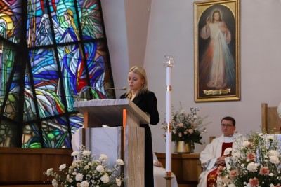 Jubileusz – 50-lecie Szkoły Podstawowej im. Władysława Reymonta w Pasierbcu - Galeria zdjęć - IMG_7586 (Kopiowanie).JPG