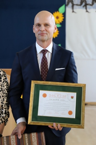 Jubileusz – 50-lecie Szkoły Podstawowej im. Władysława Reymonta w Pasierbcu - Galeria zdjęć - IMG_7931 (Kopiowanie).JPG