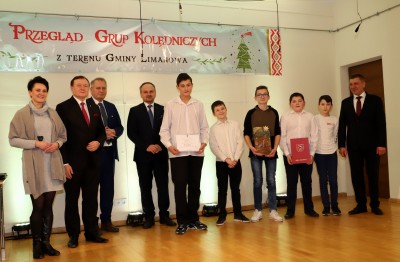 24. Gminny Przegląd Grup Kolędniczych w Starej Wsi - Galeria zdjęć - IMG_5392 (Kopiowanie).JPG