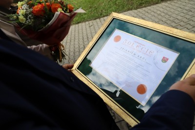 Jubileusz – 50-lecie Szkoły Podstawowej im. Władysława Reymonta w Pasierbcu - Galeria zdjęć - IMG_7642 (Kopiowanie).JPG