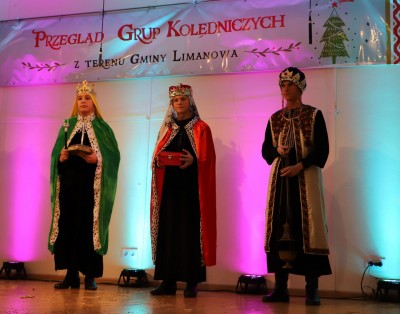 24. Gminny Przegląd Grup Kolędniczych w Starej Wsi - Galeria zdjęć - IMG_5138 (Kopiowanie).JPG