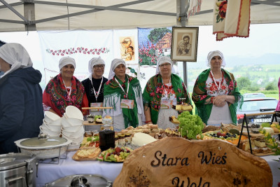 27. Gminny Przegląd KGW Pisarzowa 2026 - Galeria zdjęć - DSC_7635 (Kopiowanie).jpg