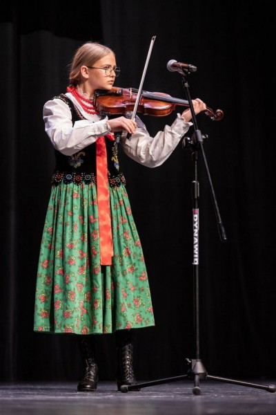 51. Limanowska Słaza – podsumowanie wielkiego święta folkloru - Galeria zdjęć - ed1a3581 (Kopiowanie).jpg