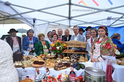 27. Gminny Przegląd KGW Pisarzowa 2026 - Galeria zdjęć - DSC_8189 (Kopiowanie).jpg