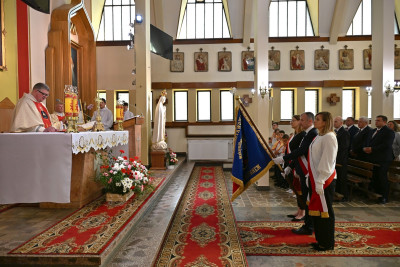 Uroczystość nadania imienia oraz sztandaru Szkole Podstawowej w Młynnem - Galeria zdjęć - DSC_2149 (Kopiowanie).jpg