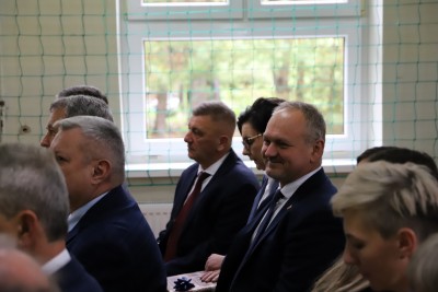 60-lecie Szkoły Podstawowej im. Marii Dąbrowskiej w Nowym Rybiu - Galeria zdjęć - IMG_7087 (Kopiowanie).JPG