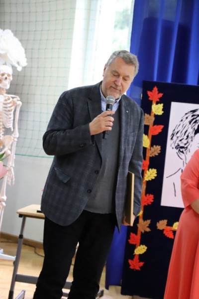 60-lecie Szkoły Podstawowej im. Marii Dąbrowskiej w Nowym Rybiu - Galeria zdjęć - IMG_7350 (Kopiowanie).JPG