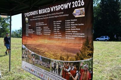 Odkrywanie Beskidu Wyspowego – góra Golców w Starej Wsi zdobyta! - Galeria zdjęć - DSC_0909 (Kopiowanie).jpg