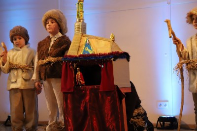 24. Gminny Przegląd Grup Kolędniczych w Starej Wsi - Galeria zdjęć - IMG_5114 (Kopiowanie).JPG