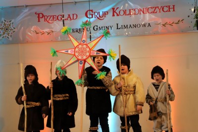 24. Gminny Przegląd Grup Kolędniczych w Starej Wsi - Galeria zdjęć - IMG_5036 (Kopiowanie).JPG