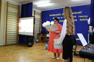 60-lecie Szkoły Podstawowej im. Marii Dąbrowskiej w Nowym Rybiu - Galeria zdjęć - IMG_7274 (Kopiowanie).JPG