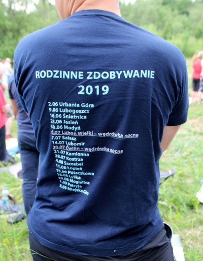Spotkanie turystów na Sałaszu -  Odkryj Beskid Wyspowy 2019 - Galeria zdjęć - IMG_2147 (Kopiowanie).JPG