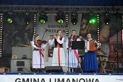 27. Gminny Przegląd KGW Pisarzowa 2026 - Galeria zdjęć - DSC_7643 (Kopiowanie).jpg