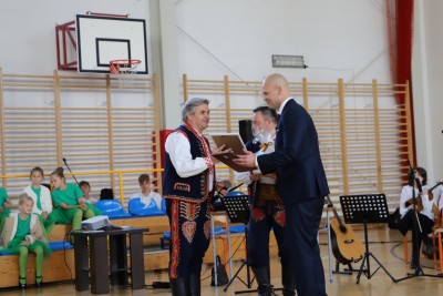 Jubileusz – 50-lecie Szkoły Podstawowej im. Władysława Reymonta w Pasierbcu - Galeria zdjęć - IMG_8032 (Kopiowanie).JPG