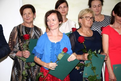 Nagrody dla uczniów, podziękowania dla nauczycieli na uroczystym  podsumowaniu roku szkolnego - Galeria zdjęć - IMG_0602 (Kopiowanie).JPG