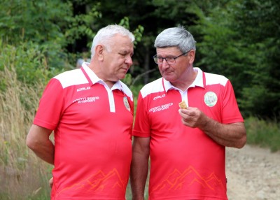 Spotkanie turystów na Sałaszu -  Odkryj Beskid Wyspowy 2019 - Galeria zdjęć - IMG_2017 (Kopiowanie).JPG