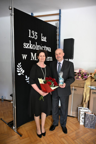 Uroczystość nadania imienia oraz sztandaru Szkole Podstawowej w Młynnem - Galeria zdjęć - DSC_2429 (Kopiowanie).jpg