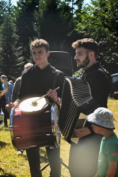 Odkrywanie Beskidu Wyspowego – góra Golców w Starej Wsi zdobyta! - Galeria zdjęć - DSC_1019 (Kopiowanie).jpg