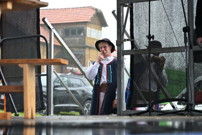 27. Gminny Przegląd KGW Pisarzowa 2026 - Galeria zdjęć - DSC_8708 (Kopiowanie).jpg
