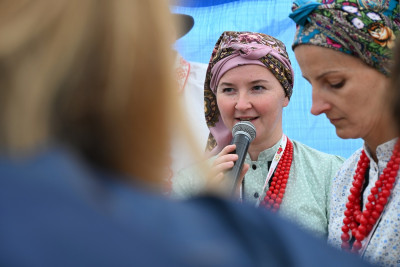 27. Gminny Przegląd KGW Pisarzowa 2026 - Galeria zdjęć - DSC_8046 (Kopiowanie).jpg