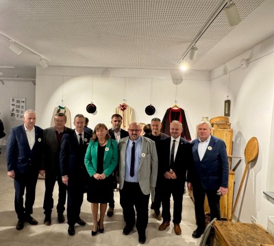 51. Limanowska Słaza – podsumowanie wielkiego święta folkloru - Galeria zdjęć - IMG_3195 (Kopiowanie).jpg