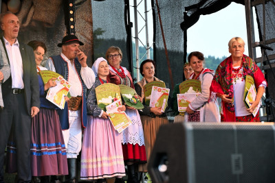 27. Gminny Przegląd KGW Pisarzowa 2026 - Galeria zdjęć - DSC_9094 (Kopiowanie).jpg
