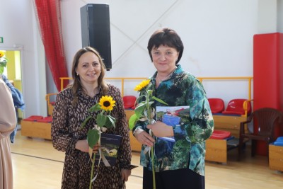 Jubileusz – 50-lecie Szkoły Podstawowej im. Władysława Reymonta w Pasierbcu - Galeria zdjęć - IMG_8069 (Kopiowanie).JPG