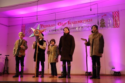 24. Gminny Przegląd Grup Kolędniczych w Starej Wsi - Galeria zdjęć - IMG_5084 (Kopiowanie).JPG