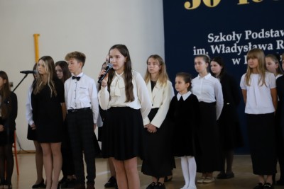 Jubileusz – 50-lecie Szkoły Podstawowej im. Władysława Reymonta w Pasierbcu - Galeria zdjęć - IMG_7838 (Kopiowanie).JPG