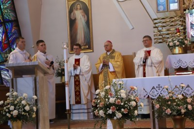 Jubileusz – 50-lecie Szkoły Podstawowej im. Władysława Reymonta w Pasierbcu - Galeria zdjęć - IMG_7580 (Kopiowanie).JPG