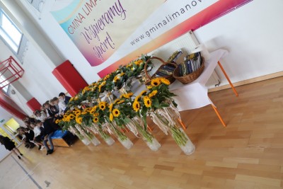 Jubileusz – 50-lecie Szkoły Podstawowej im. Władysława Reymonta w Pasierbcu - Galeria zdjęć - IMG_7661 (Kopiowanie).JPG