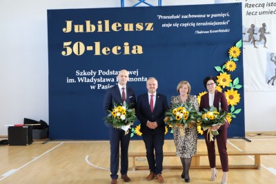 Jubileusz – 50-lecie Szkoły Podstawowej im. Władysława Reymonta w Pasierbcu - Galeria zdjęć - IMG_8105 (Kopiowanie).JPG