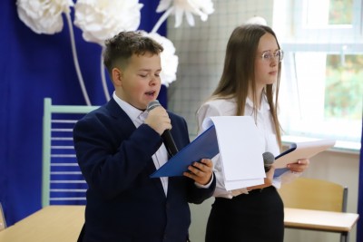 60-lecie Szkoły Podstawowej im. Marii Dąbrowskiej w Nowym Rybiu - Galeria zdjęć - IMG_7181 (Kopiowanie).JPG