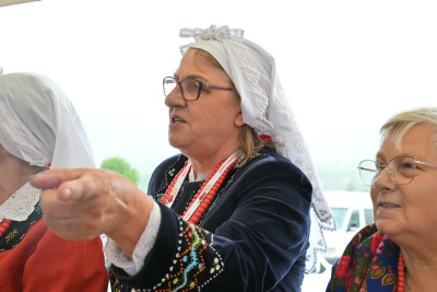 27. Gminny Przegląd KGW Pisarzowa 2026 - Galeria zdjęć - DSC_8025 (Kopiowanie).jpg