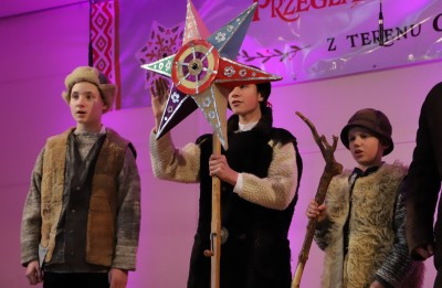 24. Gminny Przegląd Grup Kolędniczych w Starej Wsi - Galeria zdjęć - IMG_5081 (Kopiowanie).JPG