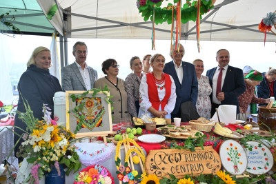27. Gminny Przegląd KGW Pisarzowa 2026 - Galeria zdjęć - DSC_8556 (Kopiowanie).jpg