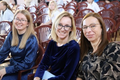 Jubileusz – 50-lecie Szkoły Podstawowej im. Władysława Reymonta w Pasierbcu - Galeria zdjęć - IMG_7981 (Kopiowanie).JPG