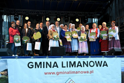 27. Gminny Przegląd KGW Pisarzowa 2026 - Galeria zdjęć - 1 (Kopiowanie).jpg