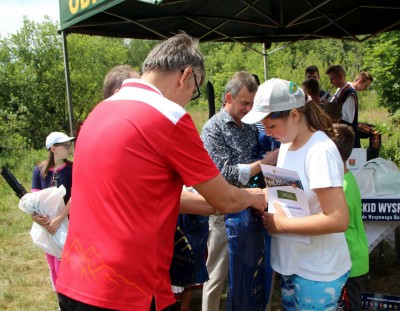 Spotkanie turystów na Sałaszu -  Odkryj Beskid Wyspowy 2019 - Galeria zdjęć - IMG_2320 (Kopiowanie).JPG