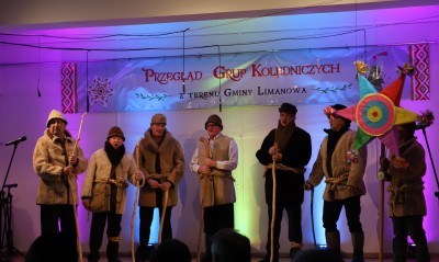 24. Gminny Przegląd Grup Kolędniczych w Starej Wsi - Galeria zdjęć - IMG_5208 (Kopiowanie).JPG