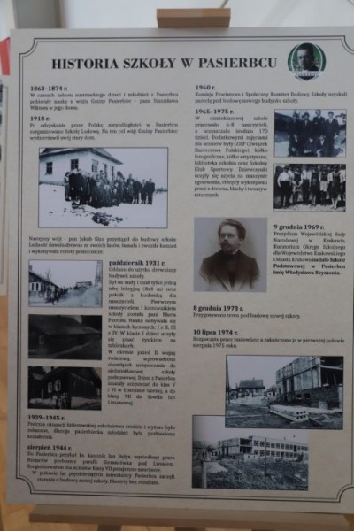 Jubileusz – 50-lecie Szkoły Podstawowej im. Władysława Reymonta w Pasierbcu - Galeria zdjęć - IMG_7659 (Kopiowanie).JPG