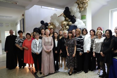 60-lecie Szkoły Podstawowej im. Marii Dąbrowskiej w Nowym Rybiu - Galeria zdjęć - IMG_7507 (Kopiowanie).JPG