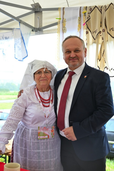 27. Gminny Przegląd KGW Pisarzowa 2026 - Galeria zdjęć - DSC_8122 (Kopiowanie).jpg
