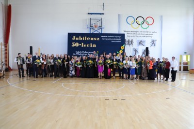 Jubileusz – 50-lecie Szkoły Podstawowej im. Władysława Reymonta w Pasierbcu - Galeria zdjęć - IMG_8051 (Kopiowanie).JPG