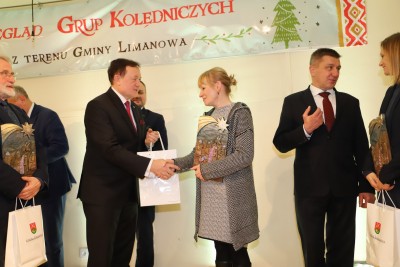 24. Gminny Przegląd Grup Kolędniczych w Starej Wsi - Galeria zdjęć - IMG_5522 (Kopiowanie).JPG