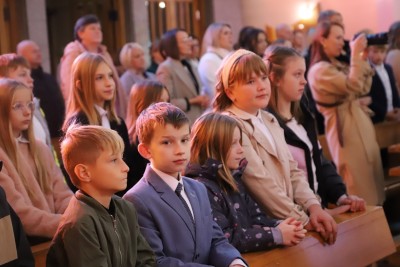 Jubileusz – 50-lecie Szkoły Podstawowej im. Władysława Reymonta w Pasierbcu - Galeria zdjęć - IMG_7576 (Kopiowanie).JPG